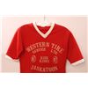 Image 3 : Saskatoon Commercial Shirt - Size Mens Small