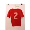 Image 5 : Saskatoon Commercial Shirt - Size Mens Small