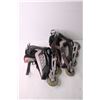 Image 3 : Mens Inline Skates - Size 41