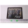 Image 1 : Signed Photo of Emerson Drive Band in Frame