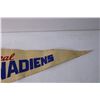 Image 3 : NHL Hockey Pennant - Montreal Canadiens