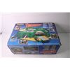 Image 3 : Matchbox Thunderbirds Tracy Island Playset (In Box)