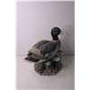 Image 2 : (2) Outdoor Duck Statues