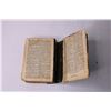 Image 3 : (2) Vintage Bibles - One German
