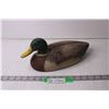 Image 1 : Foam Duck Figure