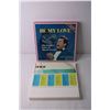Image 3 : (3) Box Sets of Vintage Vinyl Records - Mario Lanza