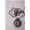 Image 2 : (4) Pocket Watches