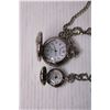 Image 6 : (4) Pocket Watches