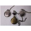 Image 7 : (4) Pocket Watches