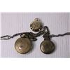 Image 3 : (3) Pocket Watches