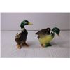 Image 2 : Duck Salt and Pepper Shakers - Made in Japan