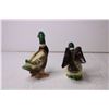 Image 3 : Duck Salt and Pepper Shakers - Made in Japan