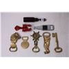 Image 4 : Lot of Assorted Bottle Openers