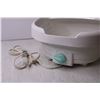 Image 3 : Conair Foot Spa and Shell Decoration