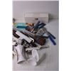 Image 2 : Lot of Assorted Kitchen Tools and Accessories