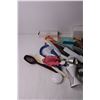 Image 3 : Lot of Assorted Kitchen Tools and Accessories