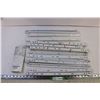 Image 1 : Richelieu Full Extension Ball Bearing Drawer slide 20"