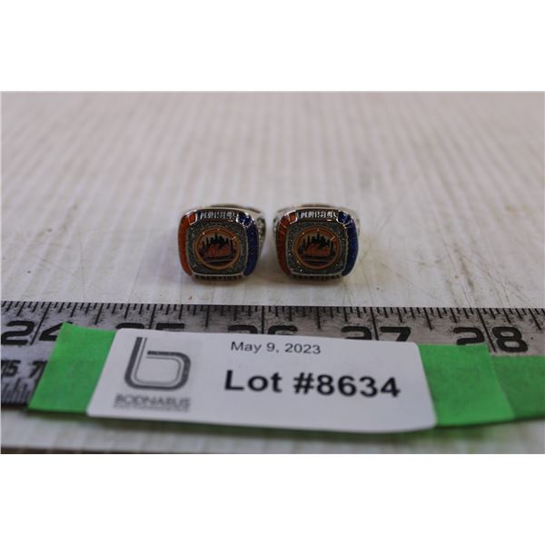 World Series Commemorative Rings