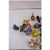 Image 6 : Lot of McDonalds and Burger King Toys