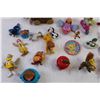 Image 2 : Lot of McDonalds and Burger King Toys