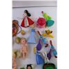 Image 5 : Lot of McDonalds and Burger King Toys