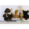 Image 2 : Various Vintage Beanie Babies