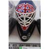 Image 3 : (3) NHL Goalie Mask Mini Replicas