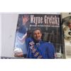 Image 3 : Wayne Gretzky Calendar 2000 and Polka & Waltz Party Music Cartridges