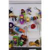Image 3 : Lot of toys