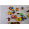 Image 5 : lot of toys