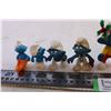 Image 2 : Smurf toys