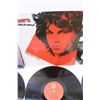 Image 9 : (4)Assorted Vinyl Albums (Air Supply, Daryl Hall,The Doors, Young and Reckless)