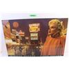 Image 2 : *24x34 Marilyn Monroe Time Square Picture