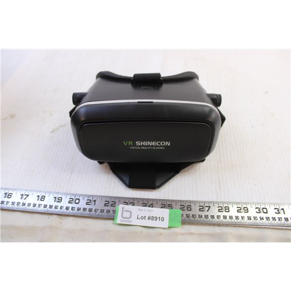 VR Shinecon Virtual Reality Glasses