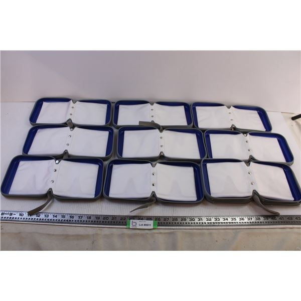 10 Cd Cases Bodnarus Auctioneering 10-cd-cases-bodnarus-auctioneering
