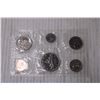 Image 3 : (3) Sets of Canadian Collectible Uncirculated Coins - 1974, 1975 and 1976