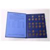 Image 2 : Canadian Small Cents Coin Book - 1920 to ...