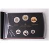 Image 4 : Special Edition 2013 $2 Coin Specimen Set - Black Bear