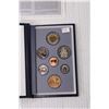 Image 3 : 1997 Royal Canadian Mint Specimen Coin Set