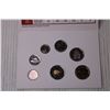 Image 7 : 2000, 2010 and 2013 Canadian Uncirculated Coin Sets