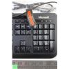 Image 2 : Microsoft wired keyboard 400