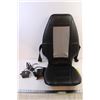 Image 1 : Attachable massage chair