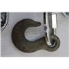 Image 2 : Metal chain with hooks