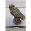 Image 1 : Owl statue