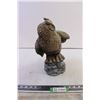 Image 3 : Owl statue