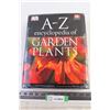 Image 1 : Book A-Z encyclopedia of garden plants