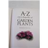 Image 2 : Book A-Z encyclopedia of garden plants