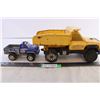 Image 1 : (2)Tonka Toy Trucks