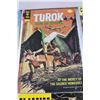 Image 7 : (7) Comics Turok Son Of Stone, Mighty Samson + more