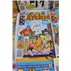 Image 8 : Archie, Betty and Veronica, Jughead comics